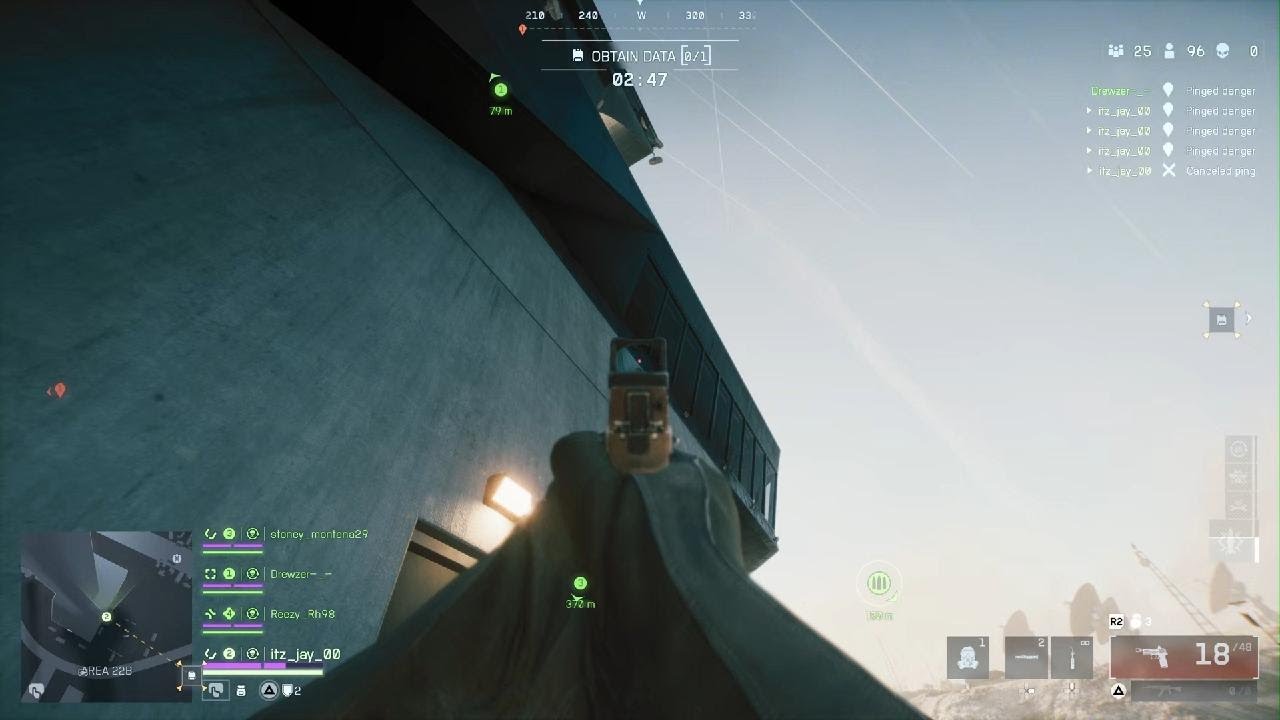 Battlefield 6_BEST POV