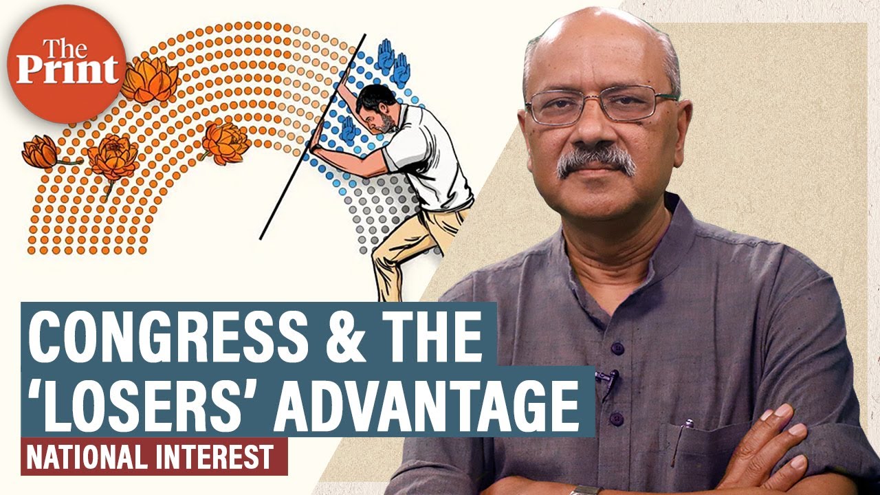 Abki baar 90 paar for Congress? Why even 30 more seats will ruffle BJP