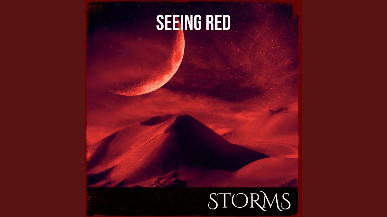 Seeing Red
