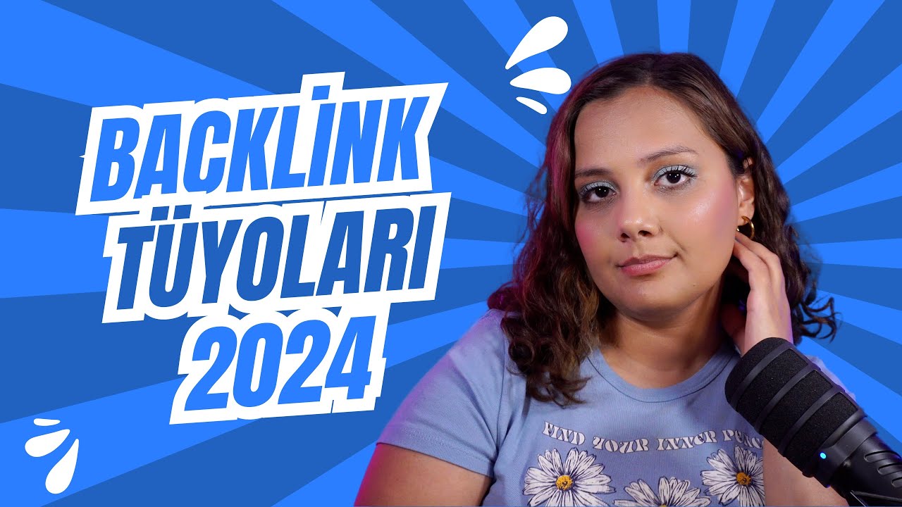 Backlink Nedir? Ücretsiz Backlink Yöntemleri - 2024