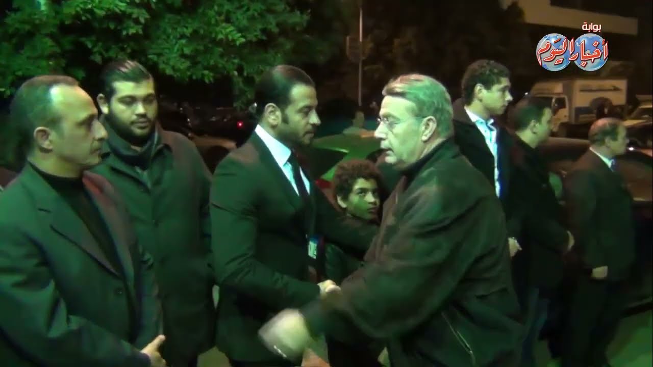 عزاء الفنانة 