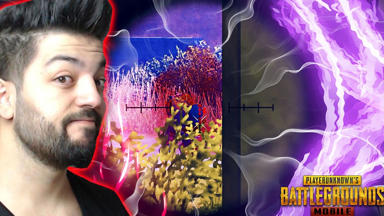 BU NASIL MAÇ !! TURNUVADA MIYIZ YOKSA PUBG MOBİLE