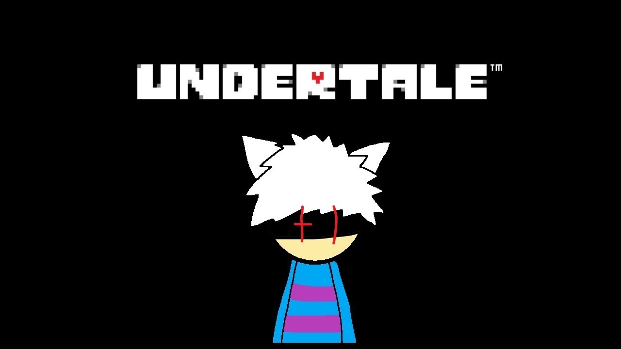 Undertale Geno (The fish is next)