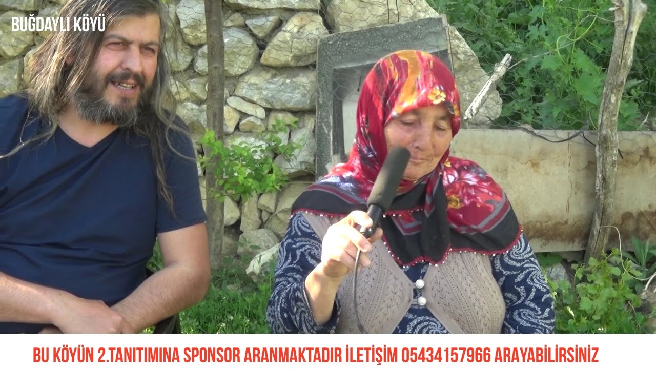 BUĞDAYLI KÖYÜ