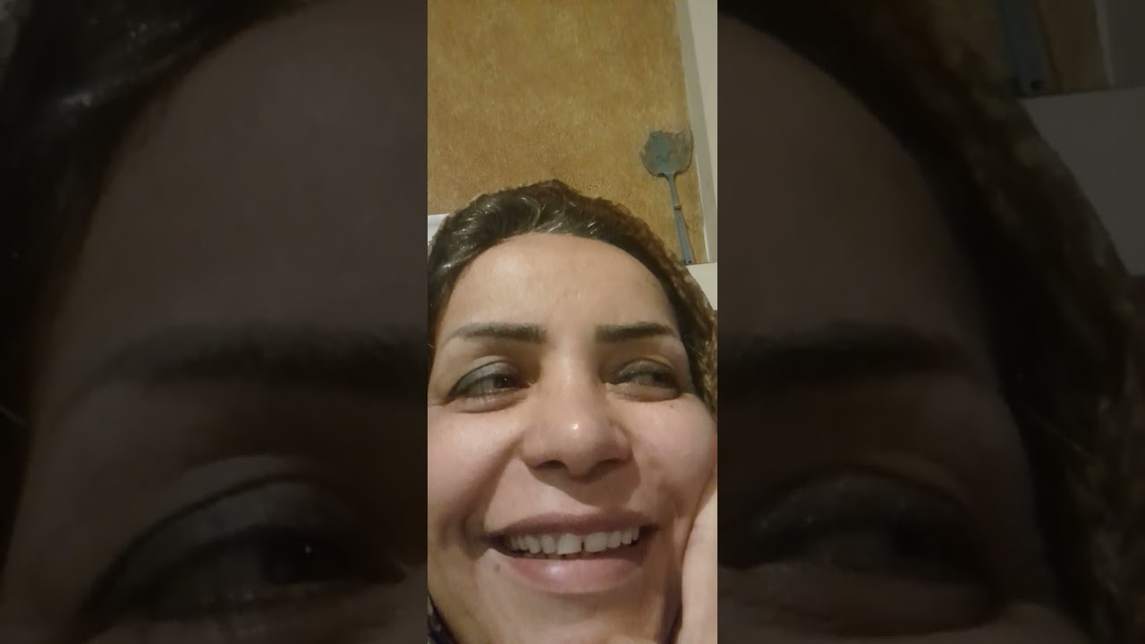 الخاطبه  حنان ارمله 50عام ترغب بزوجه تانيه بشرط مواصفاتها بصوتها  رقمي وتس  أو فون 01030515401