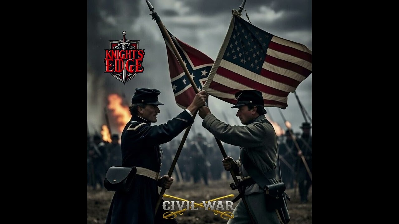 Knight's Edge - Battle Hymn