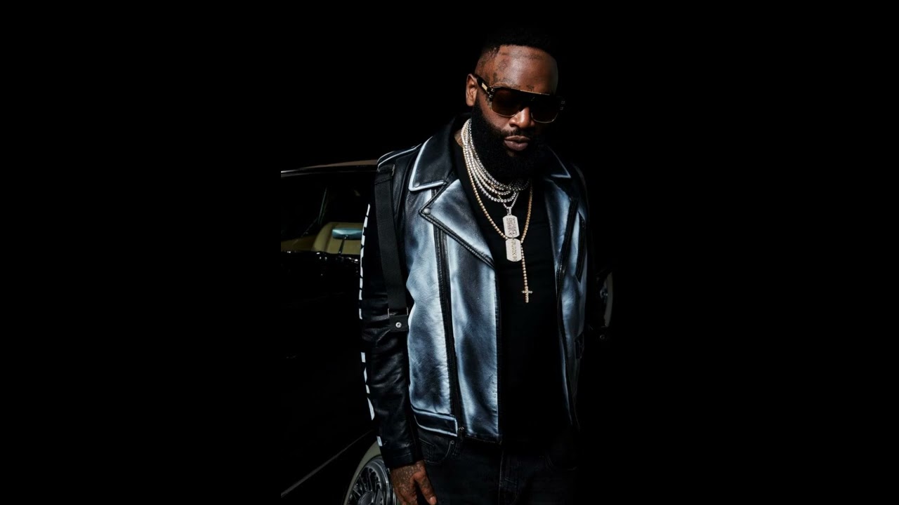 Rick Ross type beat x Meek Mill  - 