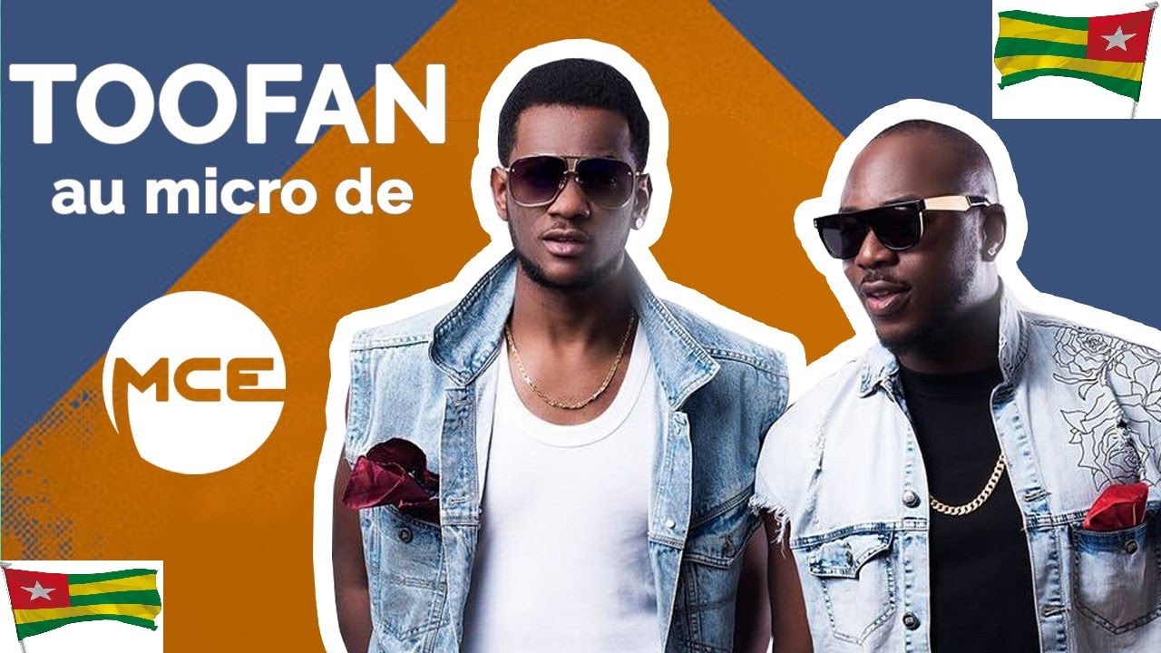 Qui sont réellement les Toofan ? Infos  non connues sur ces artistes et les secrets de leur success.