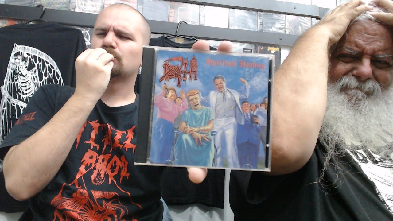DEATH TO ALL... A DEFINIÇÃO DA PALAVRA ''PERFEIÇÃO'' | SPIRITUAL HEALING - SEMANA DEATH 3