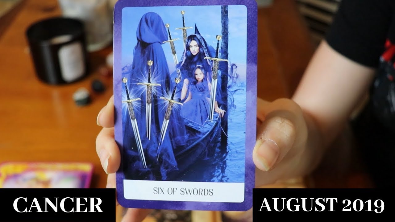 CANCER- 