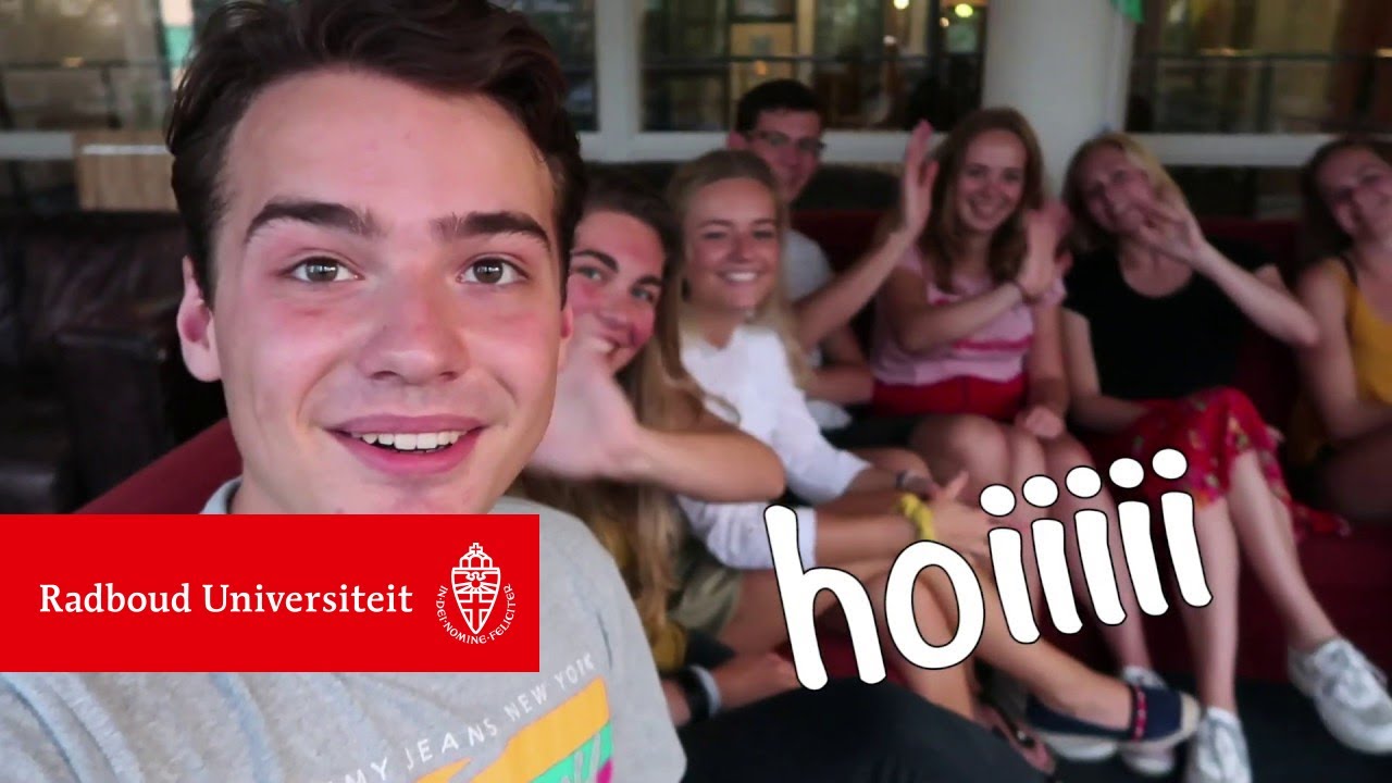 Studenten over hun NG/NT profielkeuze