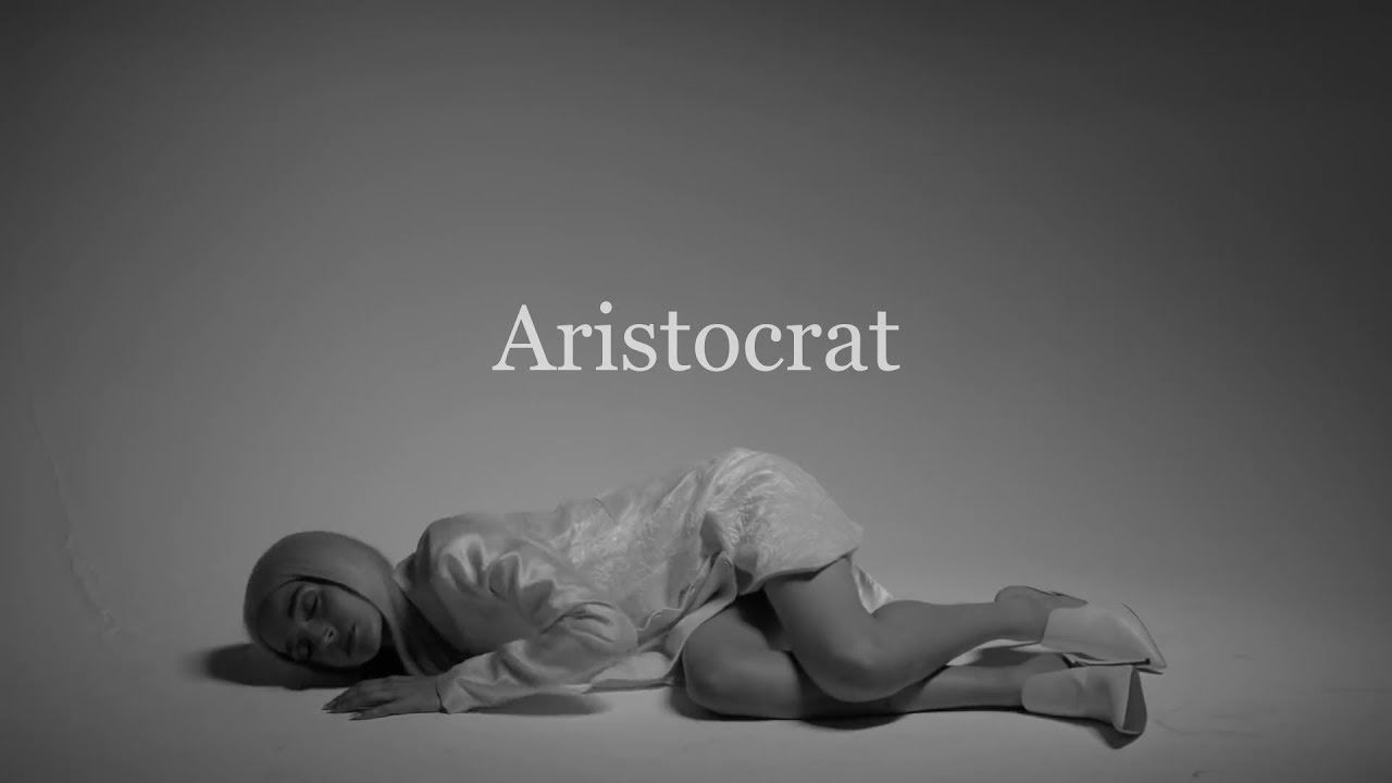 Aristocrat - Poppy (Music Video)