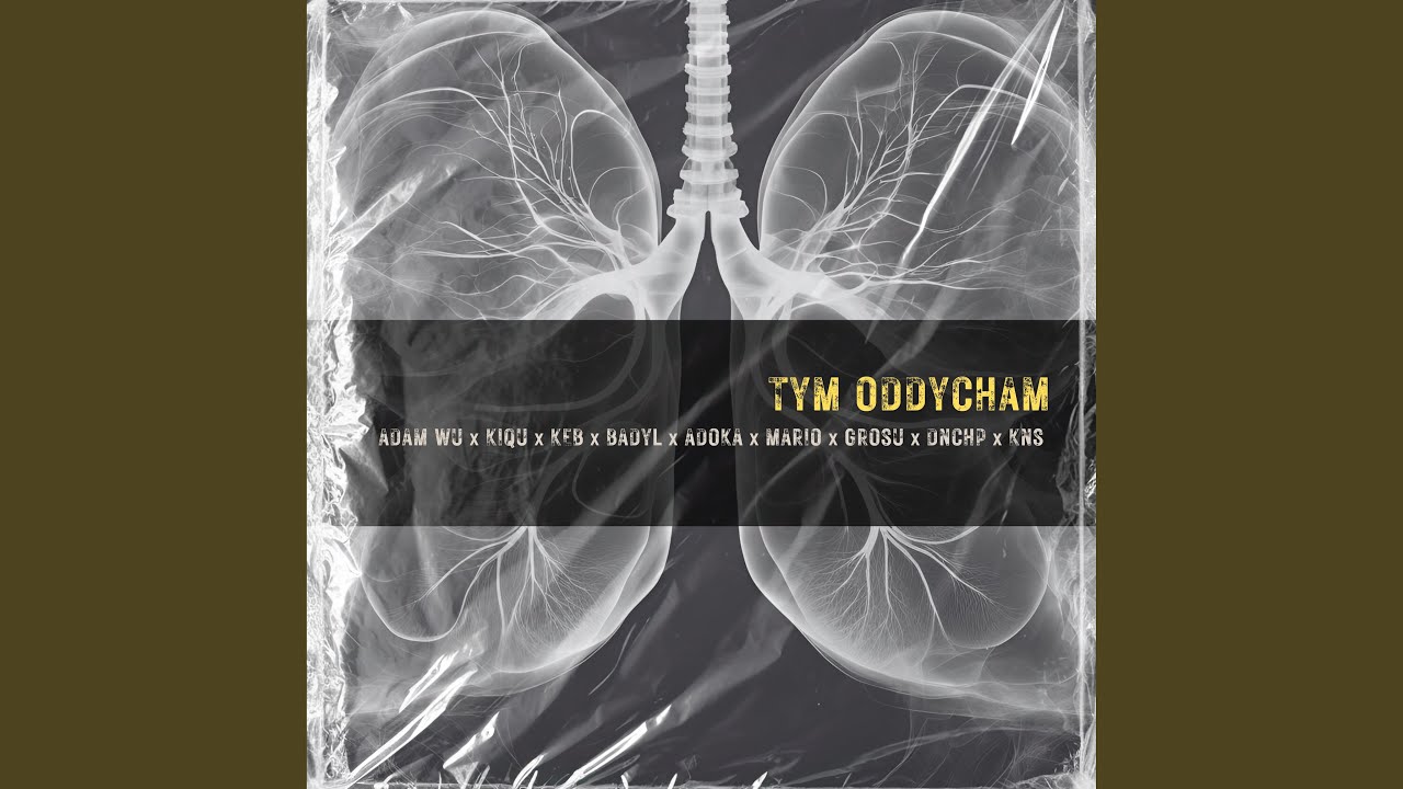Tym oddycham