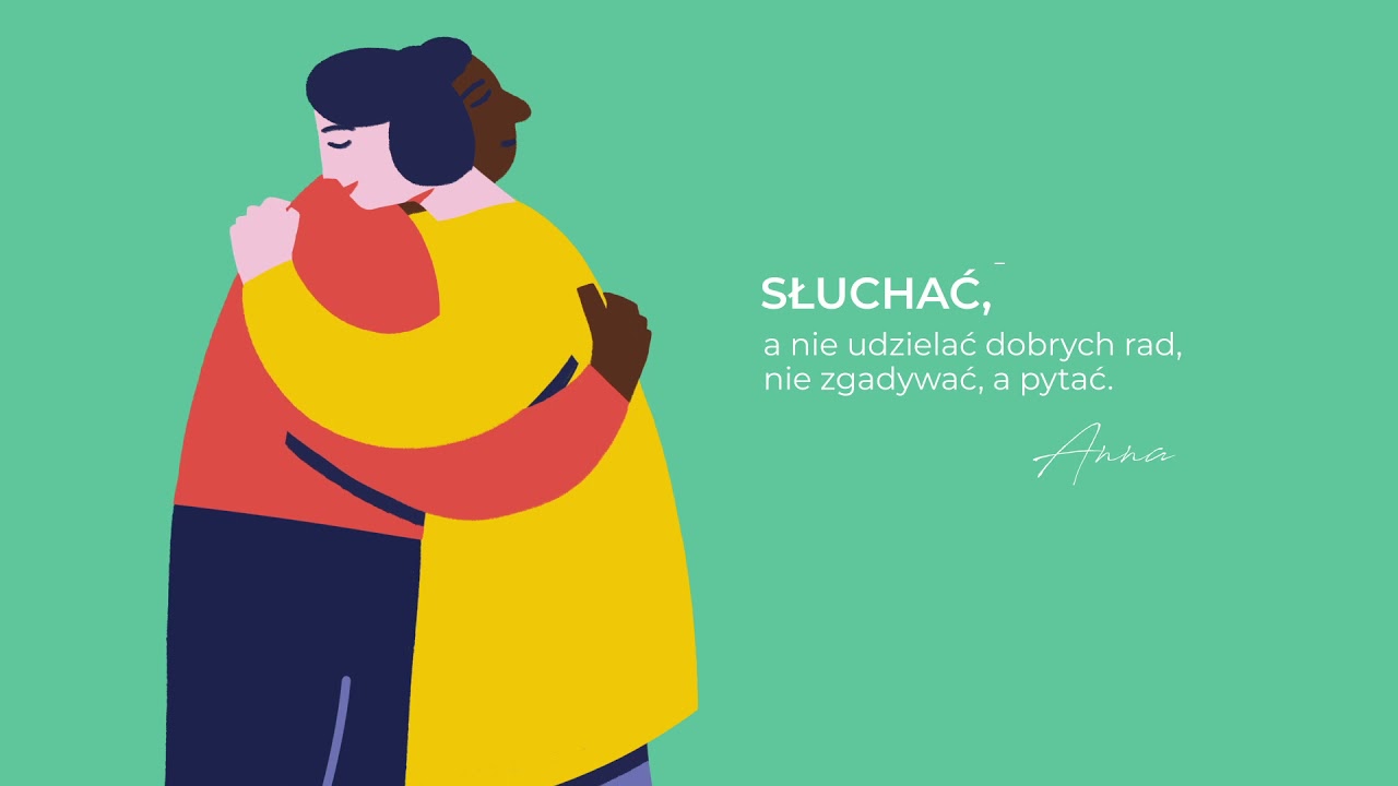Moje życie z SM.