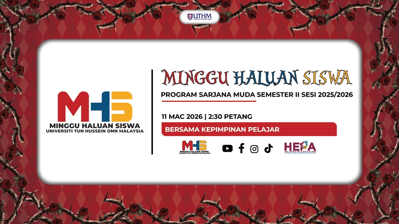Bersama Kepimpinan Pelajar