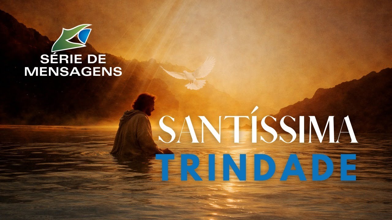 Culto de Domingo - O que o tempo tem feito com o seu chamado?