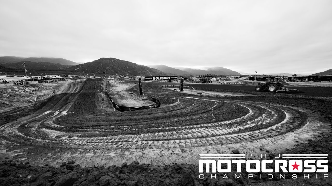 2025 Fox Raceway National Raw Recap | Pro Motocross