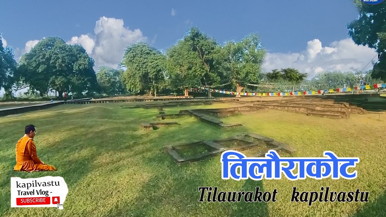 Tilaruakot -kapilvastu