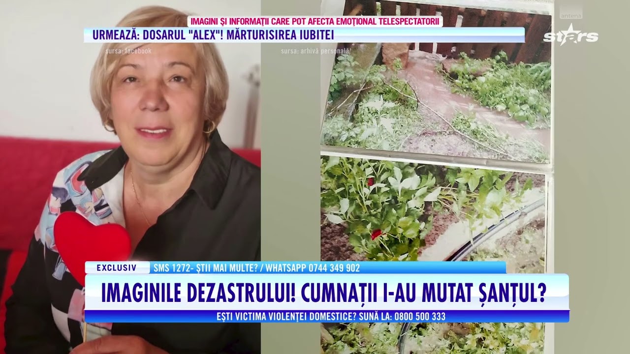 ACCES DIRECT | EDIȚIE INTEGRALĂ | 12 februarie 2026