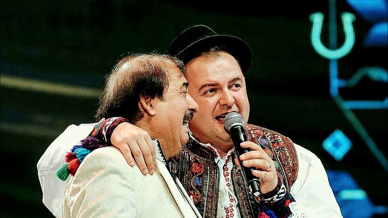 Alexandru Pop și Lăutarii - S-o jurat mândra pă cheie | #potcoavadeaur  2024