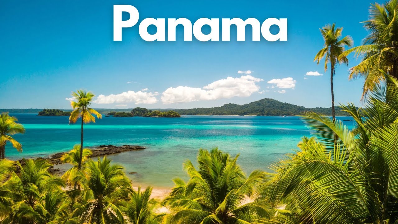 Exploring Panama's Breathtaking Landscapes