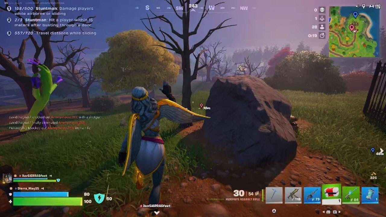 Fortnite_ me ranked dubbbb w pookie