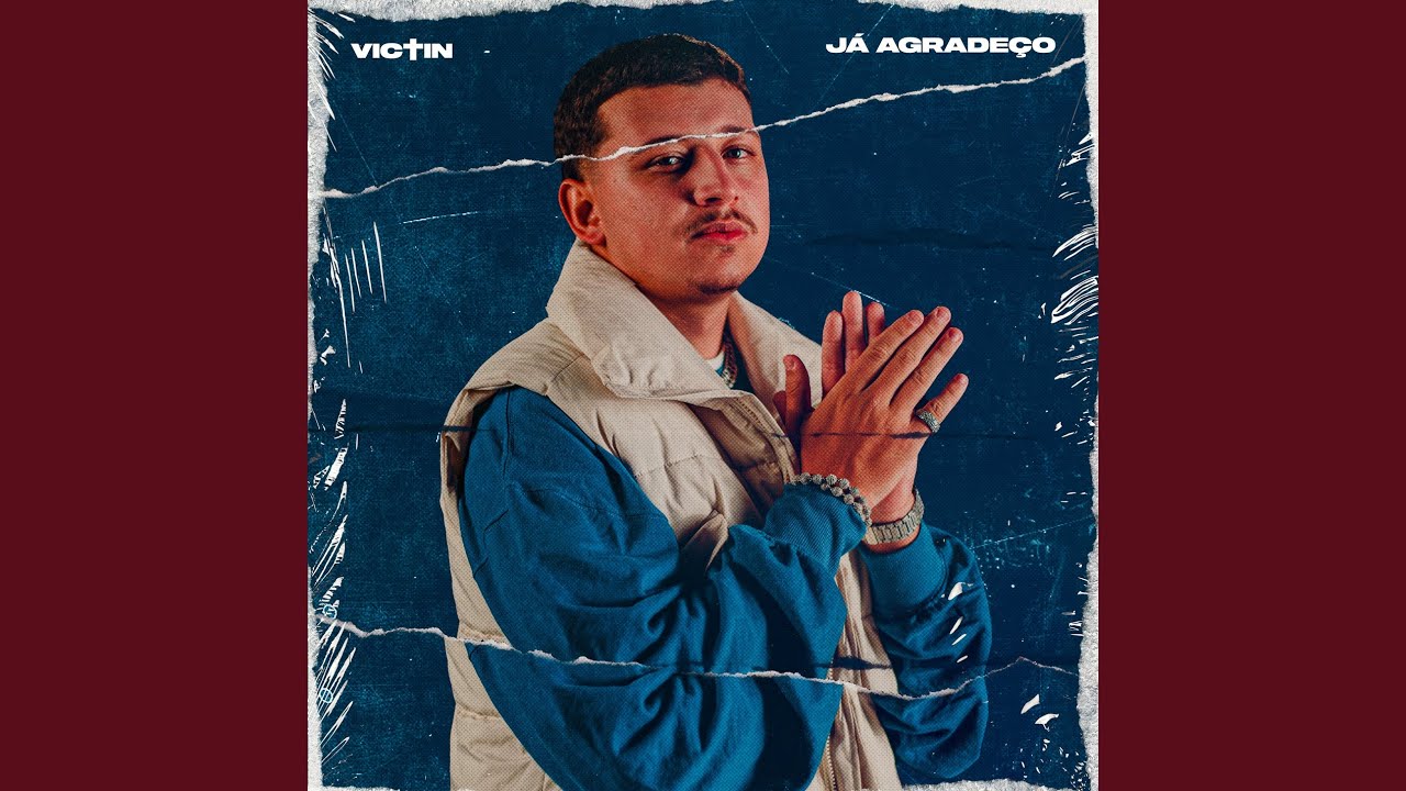 Já Agradeço