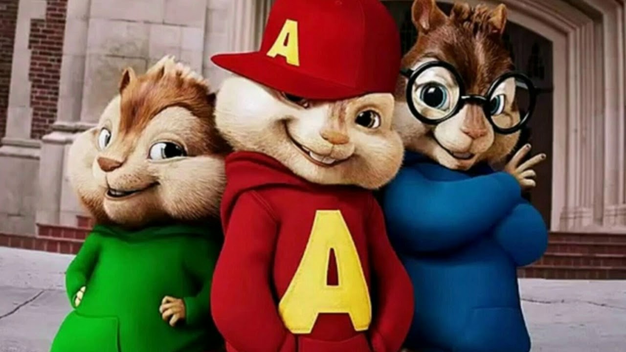 Drake - Gods Plan ( Alvin Covers)