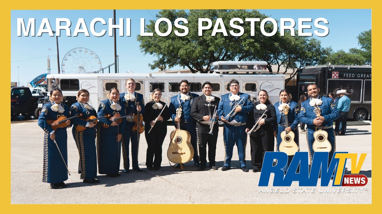 Mariachi Los Pastores | News Package