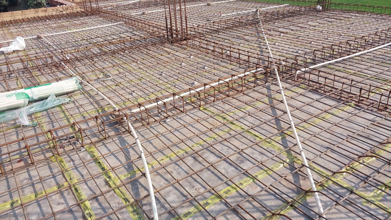 Electric Conduits for Slab Casting