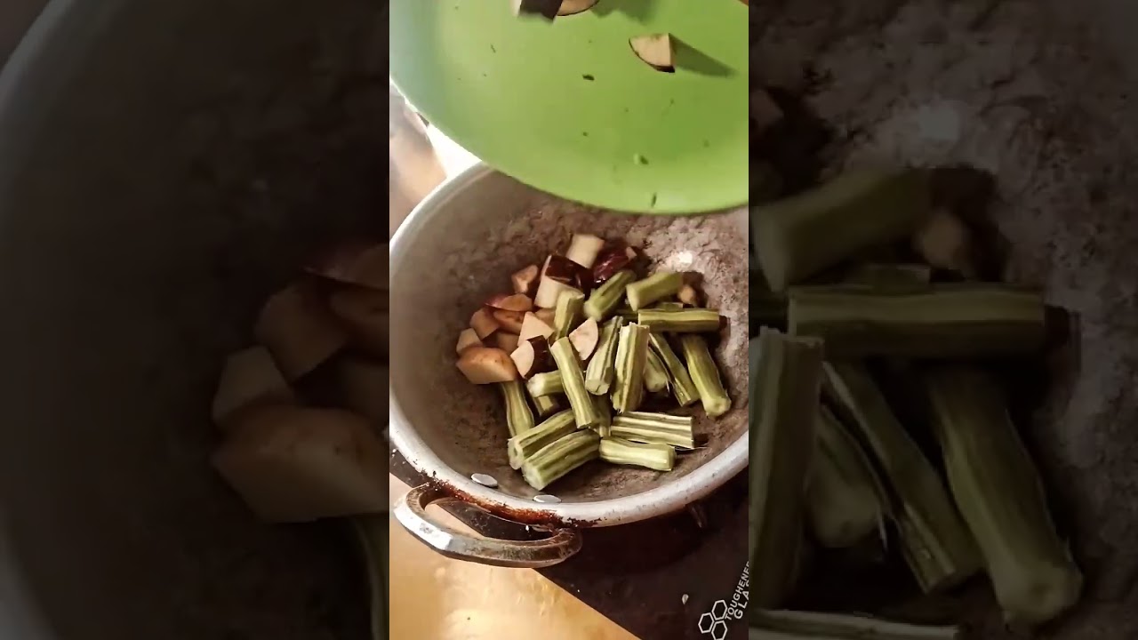 MURUNGAIKAI SAMBAR #cooking #food #sambar #recipe #mom #hobby