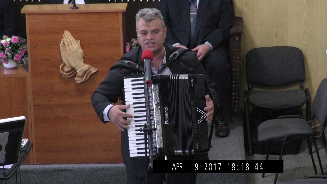 Viorel Borș - Colaj de cântări
