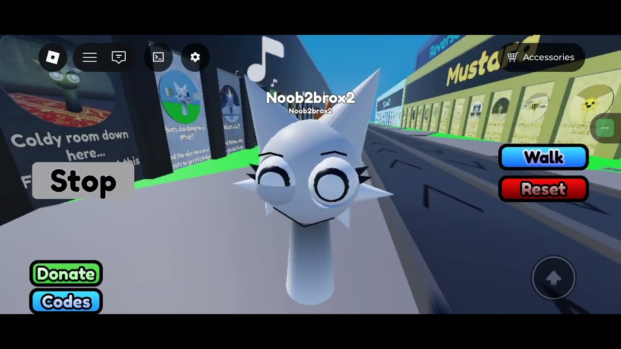 How To Get New Badges in 3D Sprunki [ New Update ]