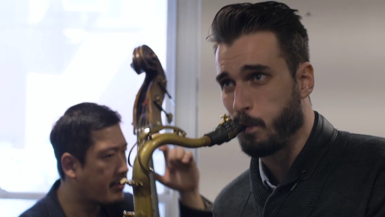 Chad Lefkowitz-Brown Standard Sessions #14 - Stablemates
