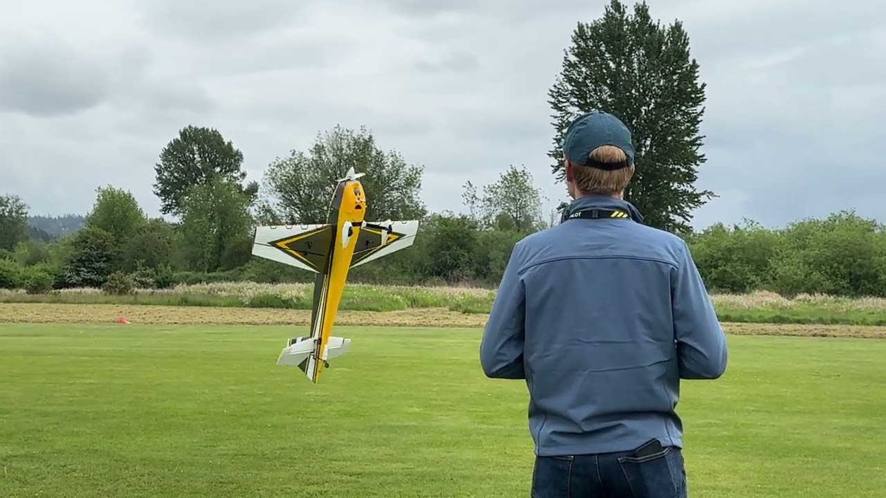 Skywing 74