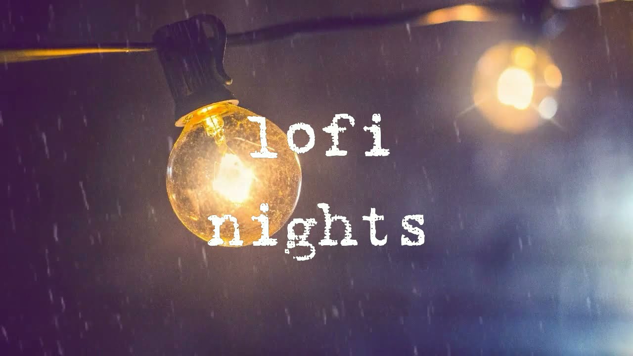 Lofi Nights [LoFi / Jazz hop / Chill Hop]
