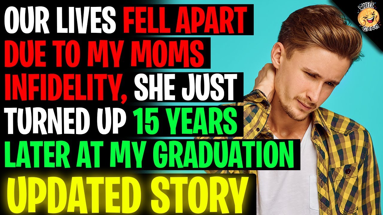 Our Lives Fell Apart Due To Moms Infidelity Now She's Back 15 Years Later r/Relationships
