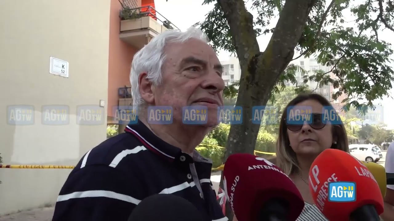 Esplosione distributore a Roma, danni agli edifici e paura per i residenti
