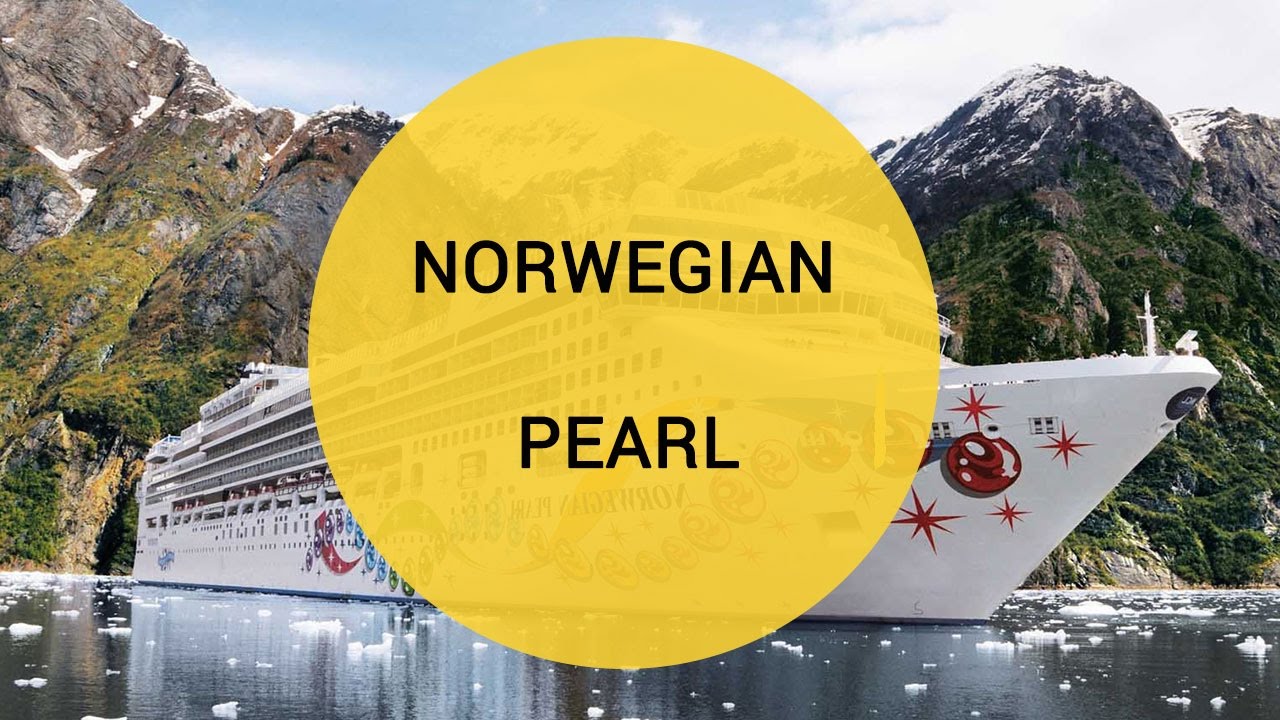 Обзор лайнера Norwegian Pearl компании NCL от FOUR GATES UKRAINE