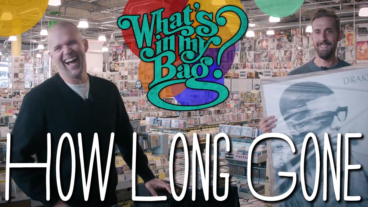 How Long Gone Podcast's 