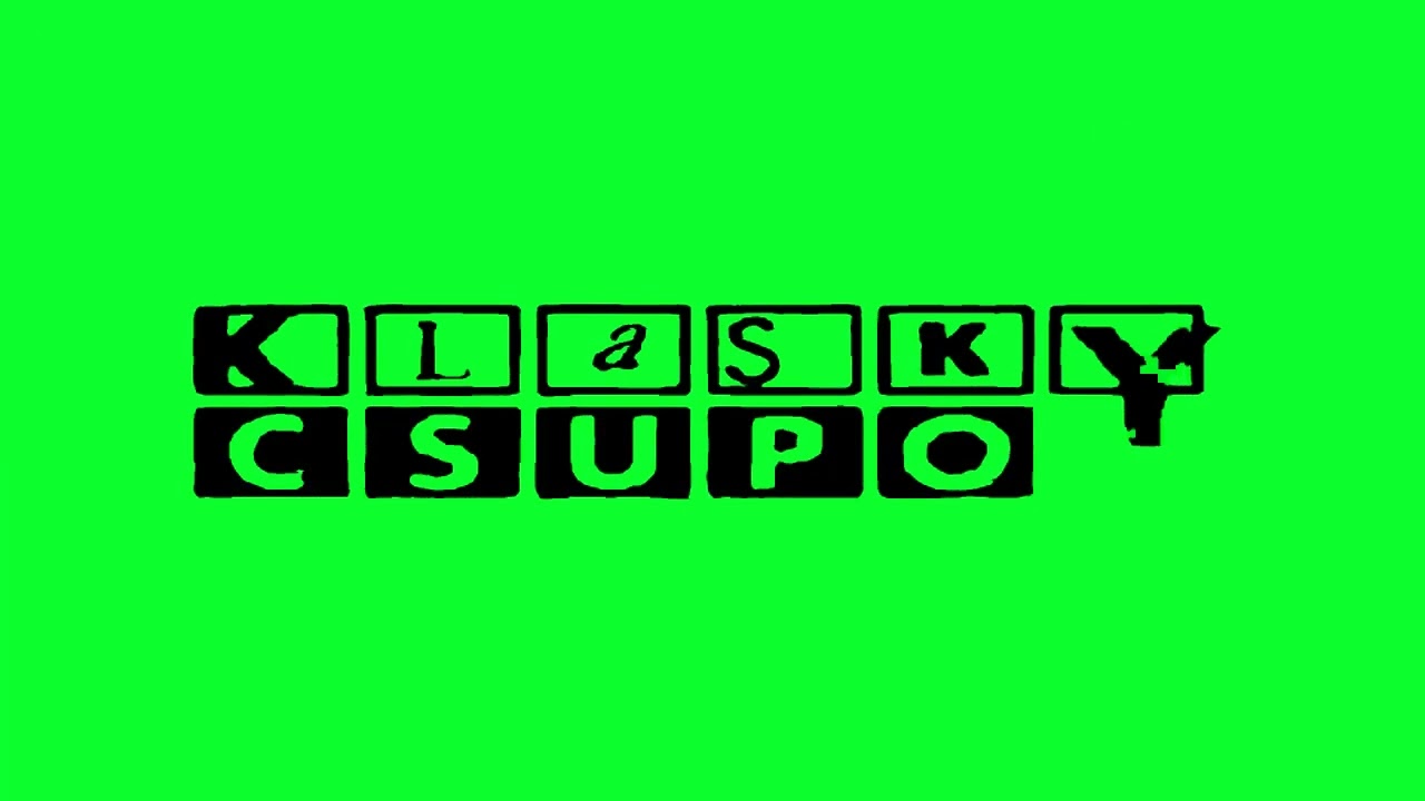 (UPDATED) Klasky Csupo In G-Major Powers (1-10)