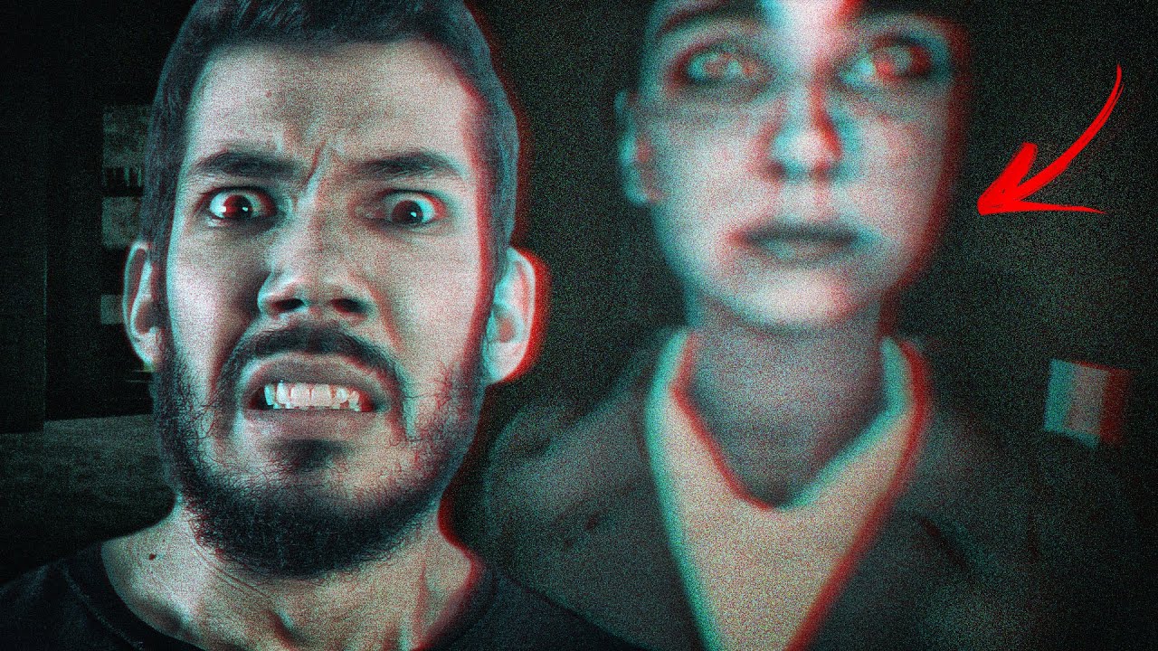 ELA DESAPARECEU, MAS ENVIOU UMA CARTA COM SUA LOCALIZAÇÃO... | The Gap