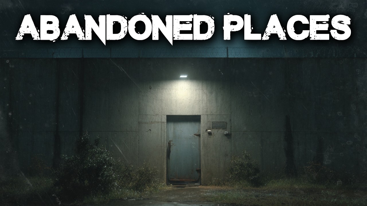 These REAL Places NO ONE Can Visit