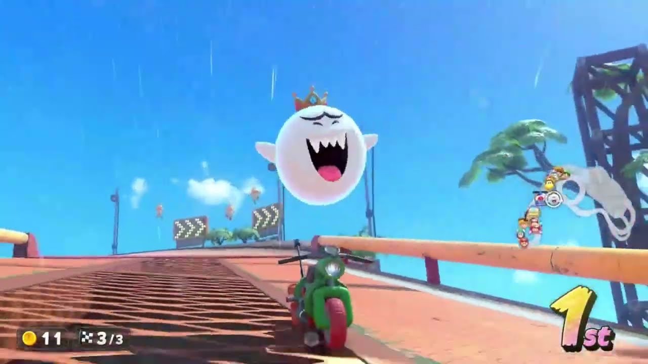RERUNS STREAM 2-20-26 #gaming #rerun #live #videogame #videogames #nintendo #mariokart