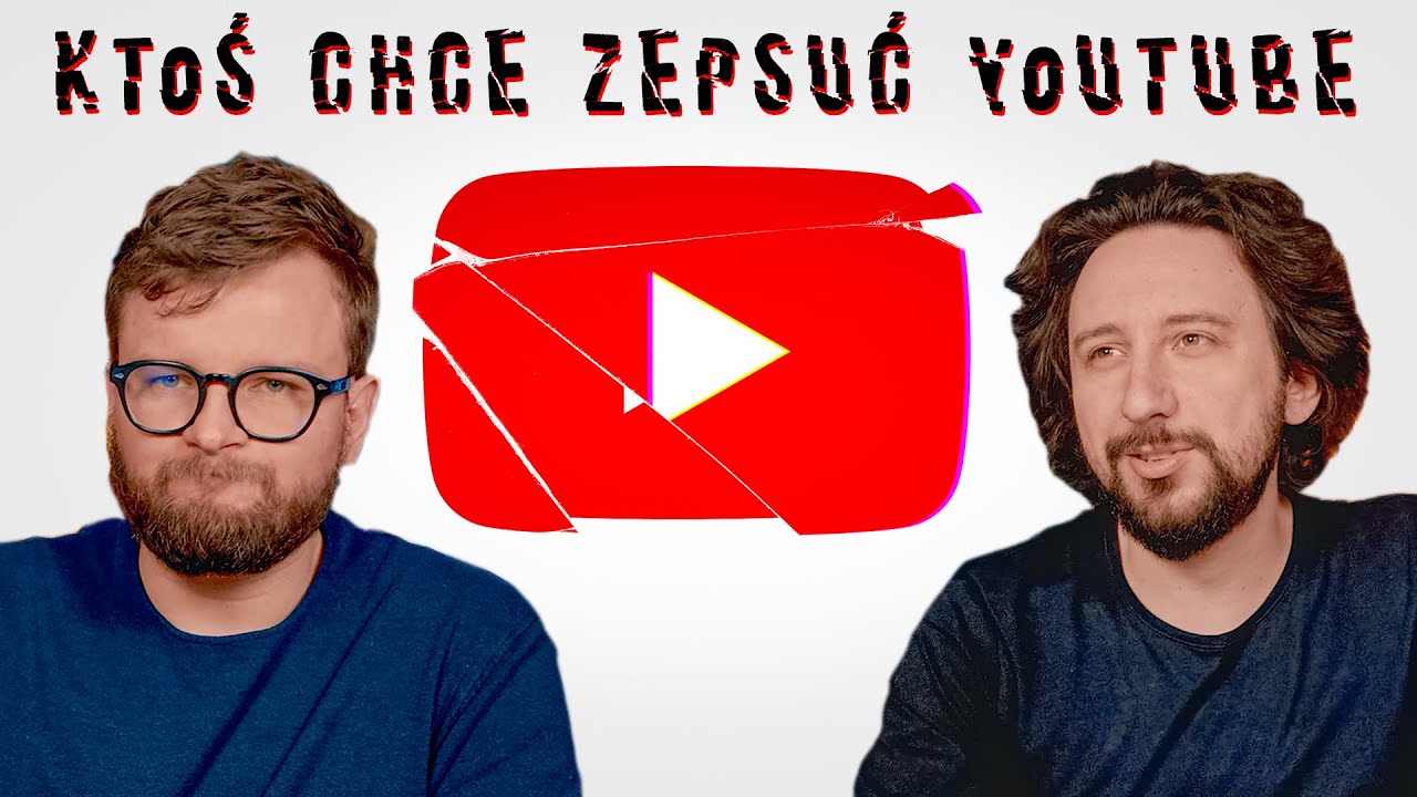 Cała prawda o zmianach na Youtube - Lekko Stronniczy 1438