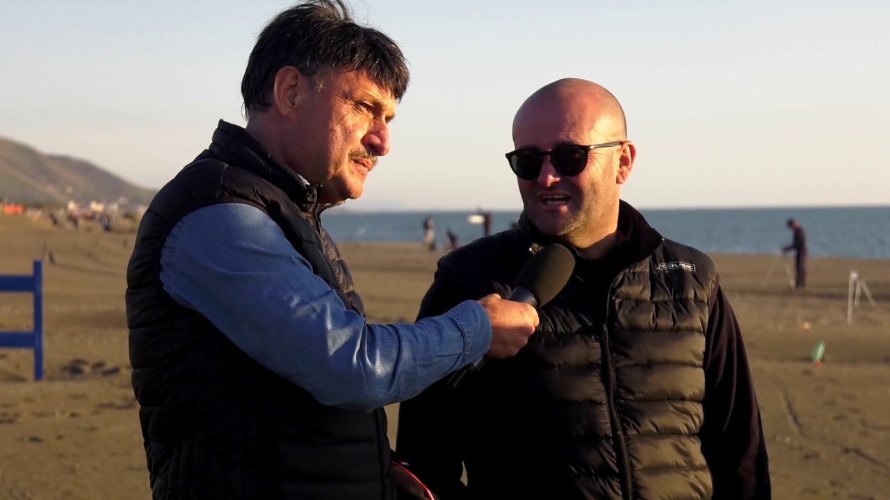 8° Colmic Day Surfcasting (Colmic)