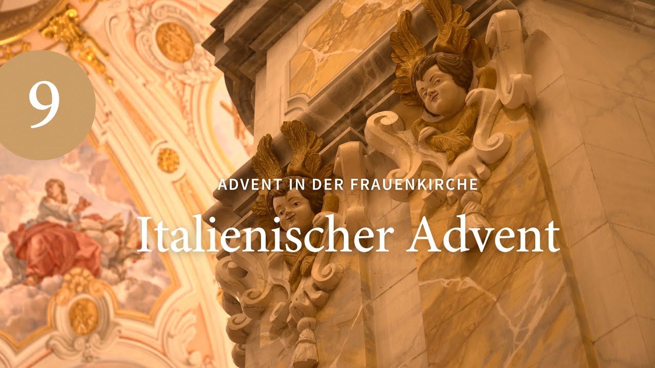 Klingender Adventskalender 2024 | #09