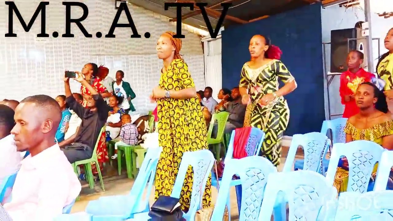 Iki gitaramo ntigisanzwe🔥