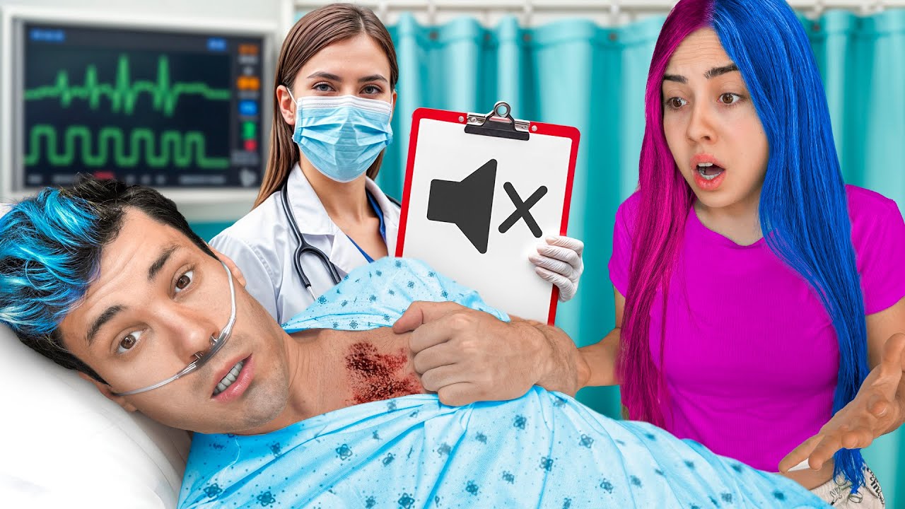DUDU está DOENTE é o FIM DO CANAL?