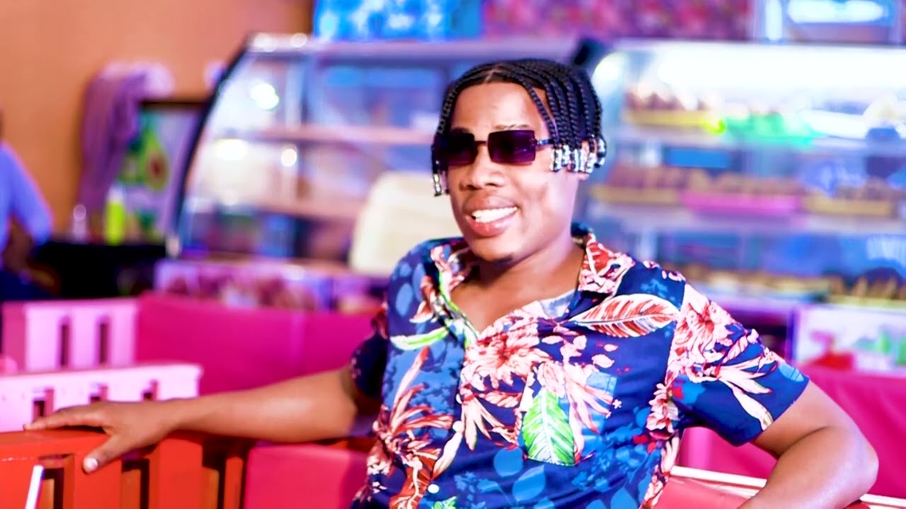 WANDOTO SONG BY D BOY MNYAMA